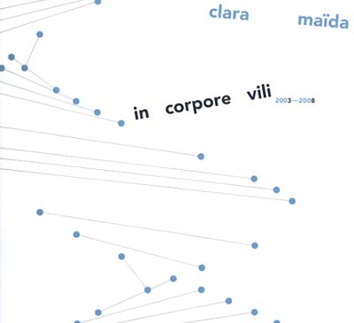 CLARA MAIDA In Corpore Vili