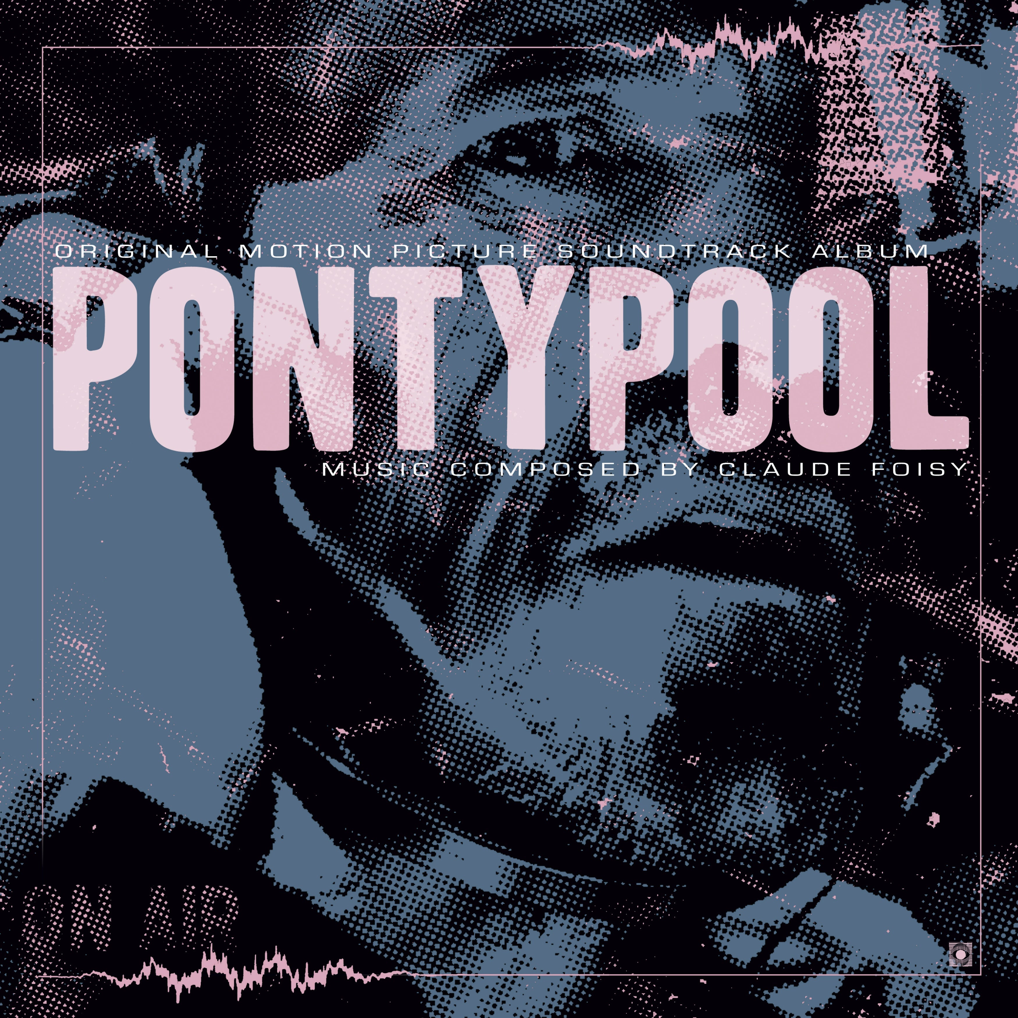 Claude Foisy Pontypool