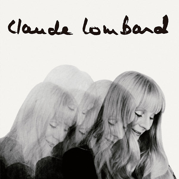 CLAUDE LOMBARD Chante