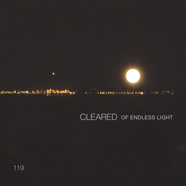 CLEARED Of Endless Light