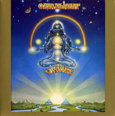 CLEARLIGHT Visions