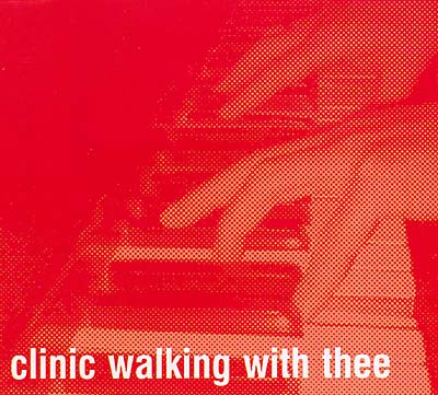 Clinic Walking With Thee
