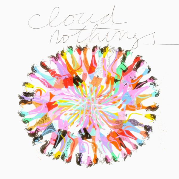 Cloud Nothings Cloud Nothings (Indie Exclusive)