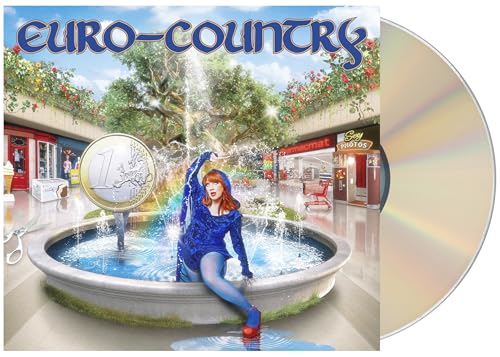 Cmat Euro-Country