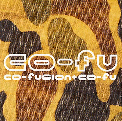 CO-FUSION Co-Fu
