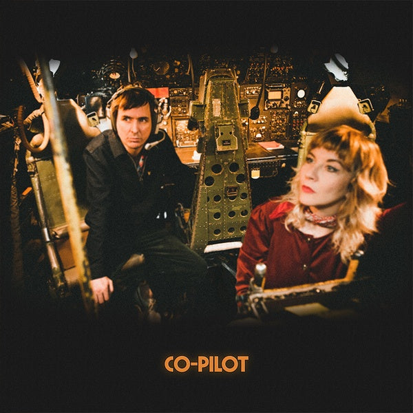 CO-PILOT Rotate