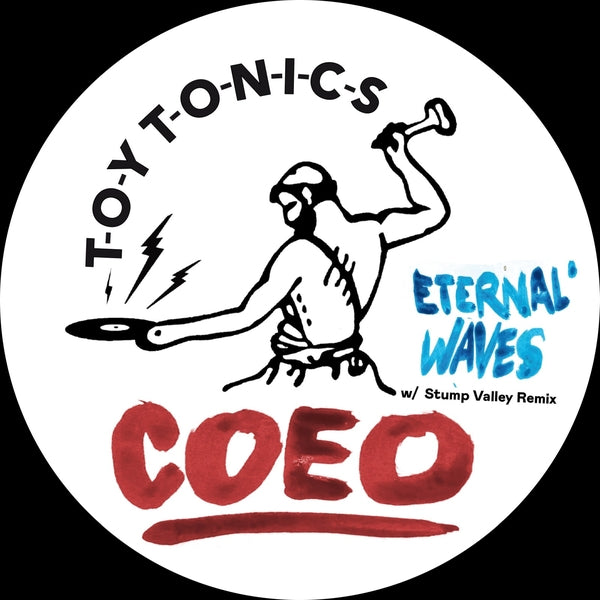 Coeo Eternal Waves