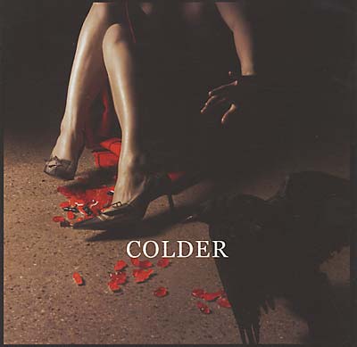 COLDER Heat