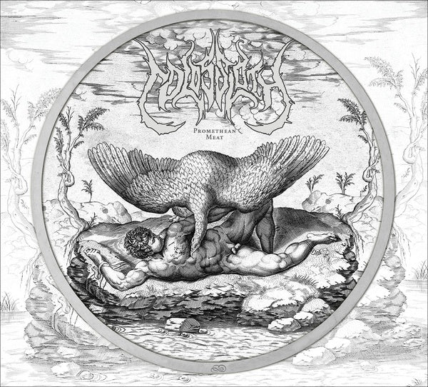 COLOSSLOTH Promethean Meat