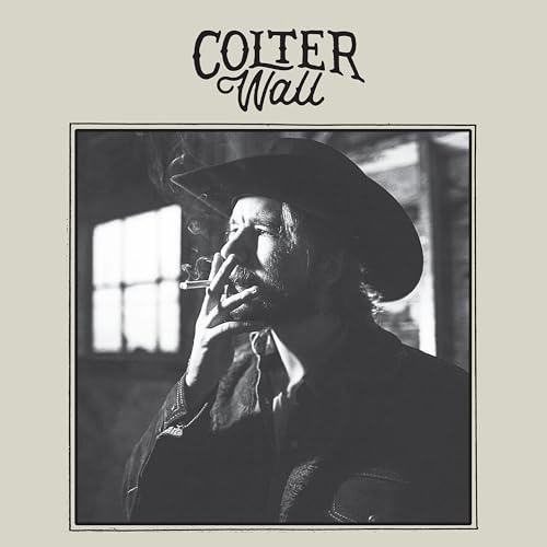Colter Wall Colter Wall (Softpak)