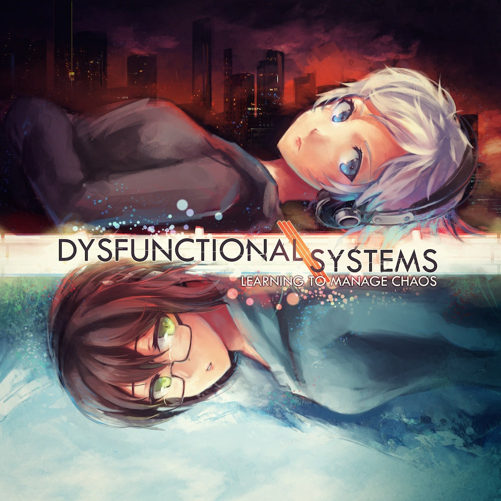 Combat Player Dysfunctional Systems: Learning To Manage Chaos