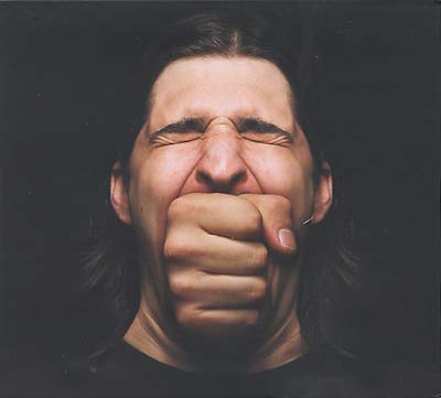 CONFUTATIS Built In Anger