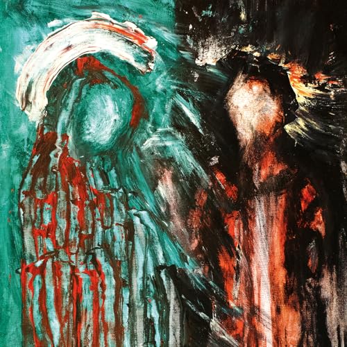 Conjurer Unself (Us Jewel Case)