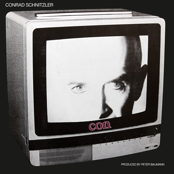 CONRAD SCHNITZLER Con