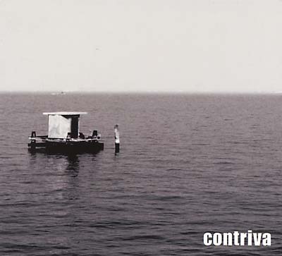 CONTRIVA If You Had Stayed