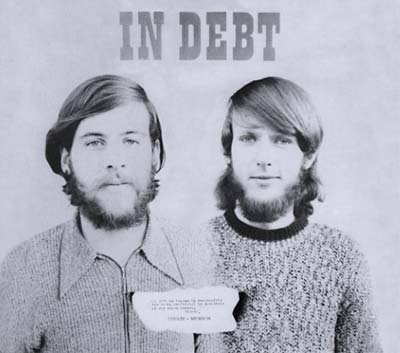 COOLEY-MUNSON In Debt