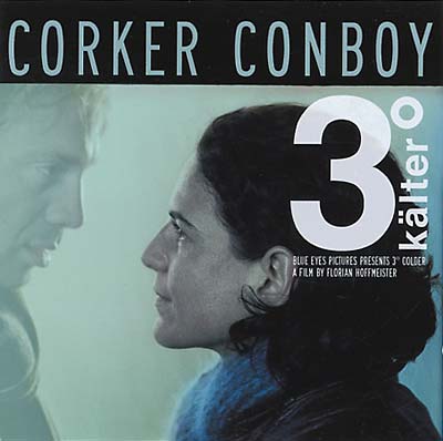 CORKER/CONBOY 3 Degrees Colder
