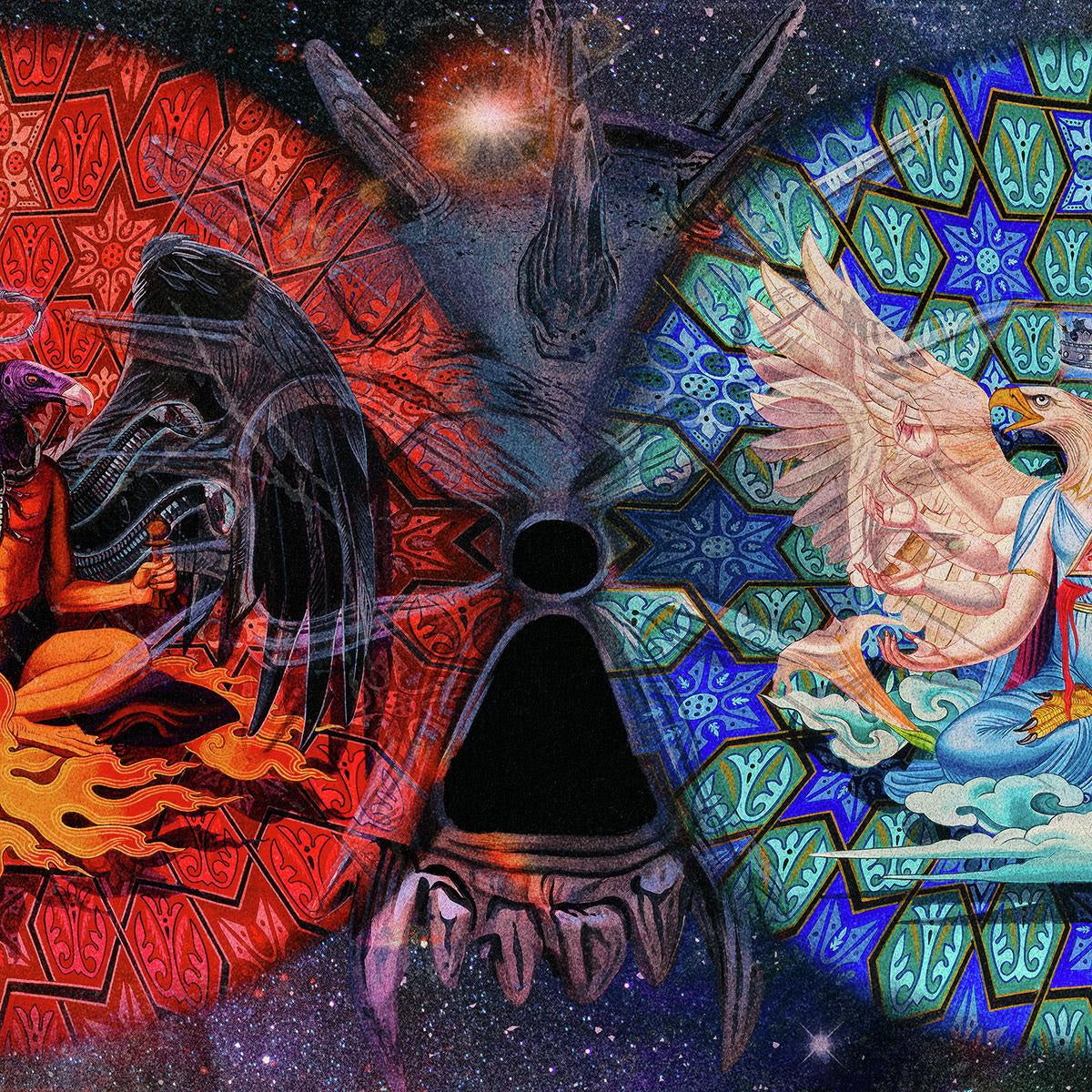 Corrosion Of Conformity Good God / Baad Man (Digipak)