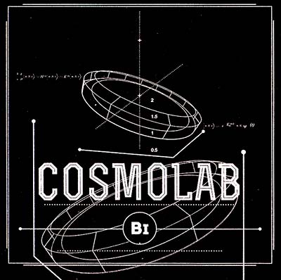COSMOLAB Bi