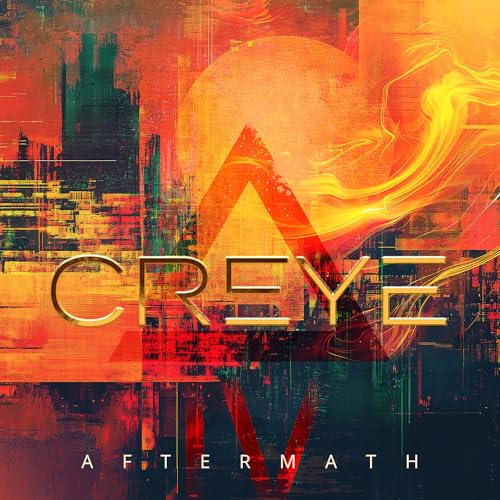 Creye Iv Aftermath