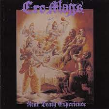 Cro-Mags Near Death Experience