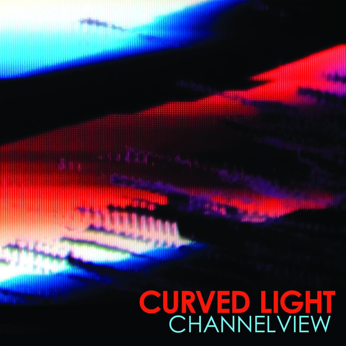 Curved Light Channelview