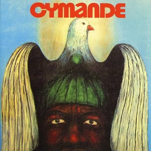 Cymande Cymande