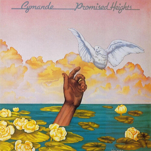Cymande Promised Heights