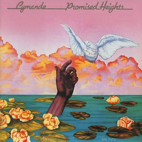 Cymande Promised Heights