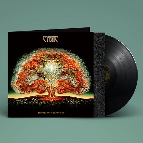 Cynic Kindly Bent To Free Us