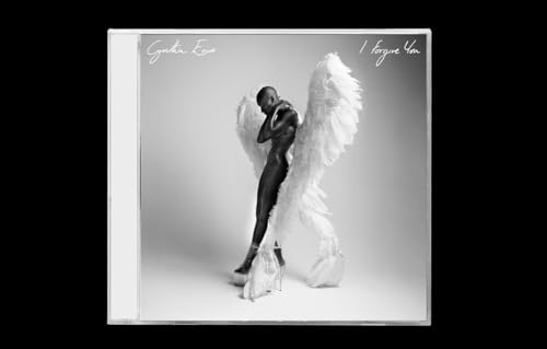 Cynthia Erivo I Forgive You