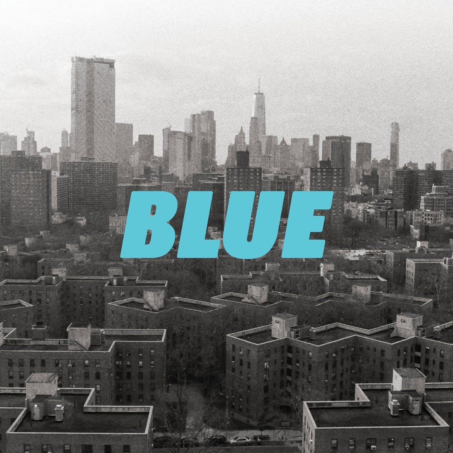 Dae Han Blue