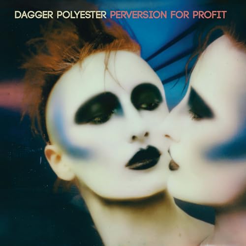 Dagger Polyester Perversion For Profit