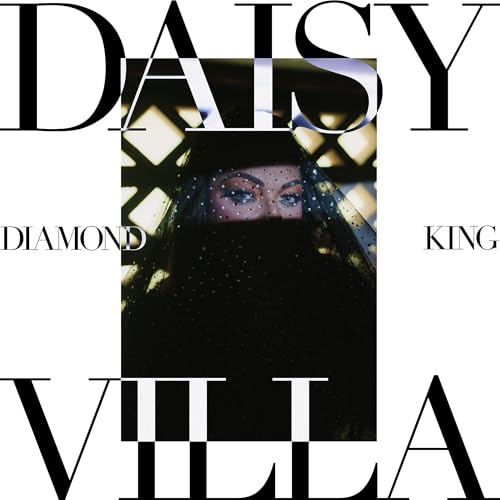 Daisy Villa Diamond King