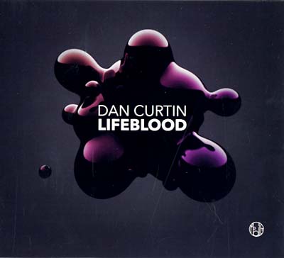 DAN CURTIN Lifeblood