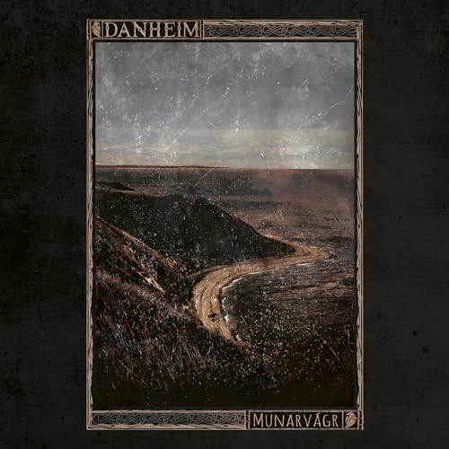 Danheim Munarvagr (2Lp)