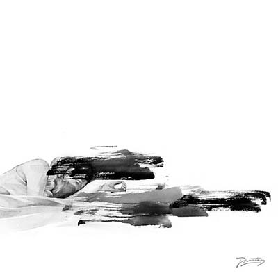 Daniel Avery Drone Logic