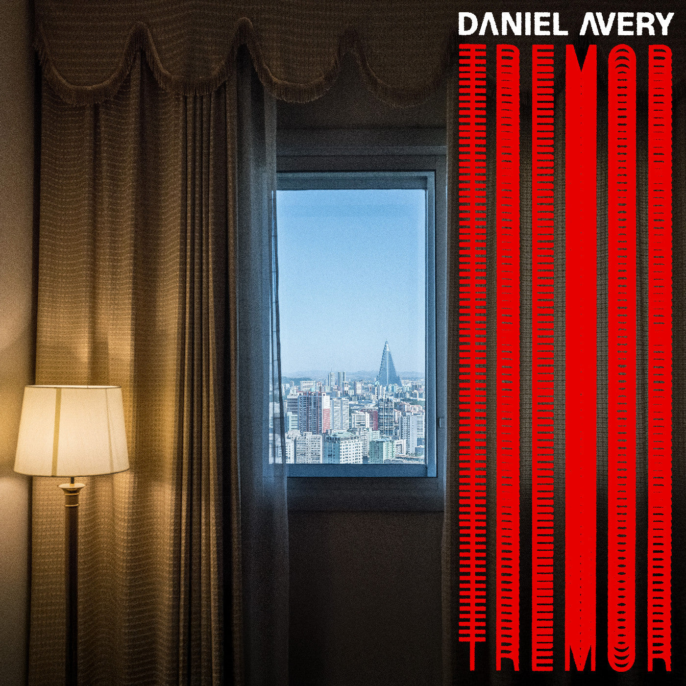 Daniel Avery Tremor