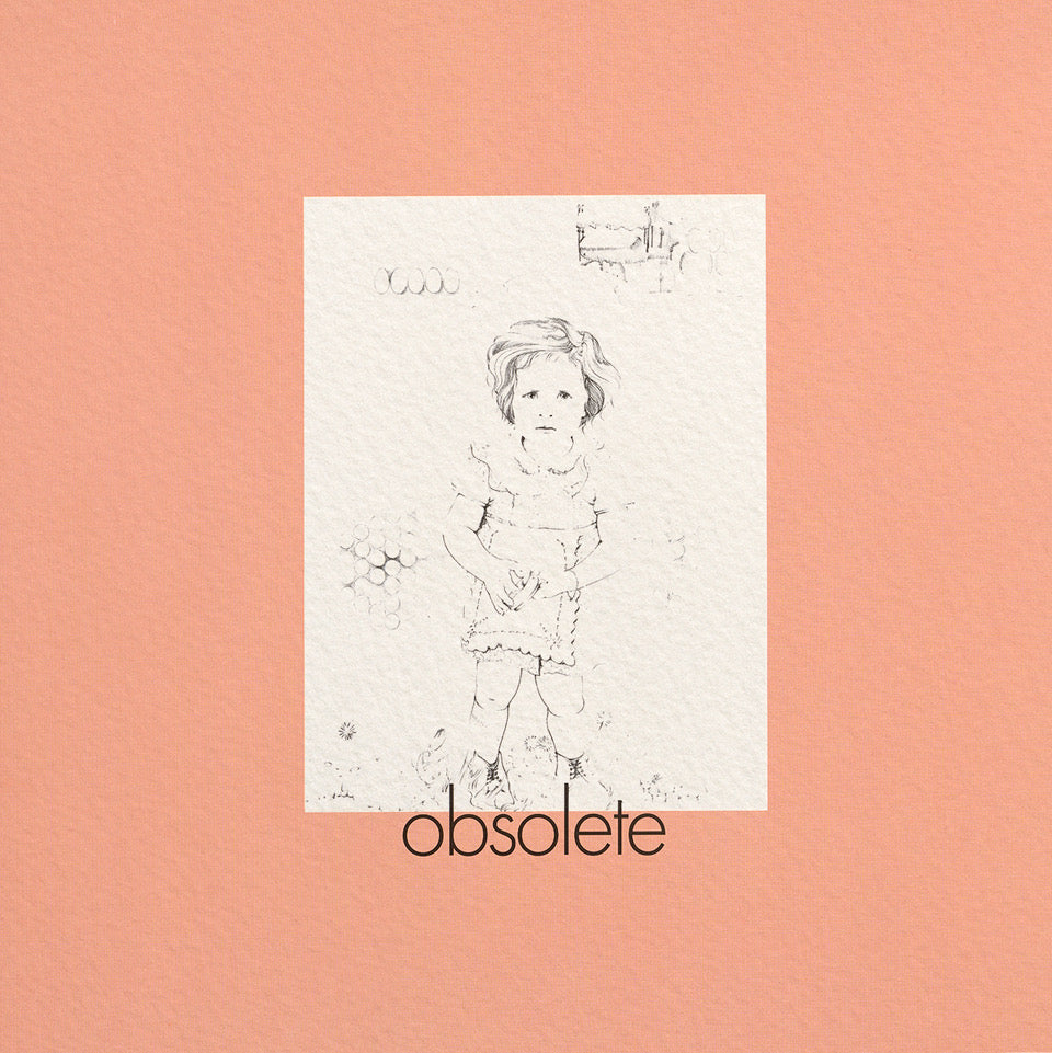 Dashiell Hedayat Obsolete