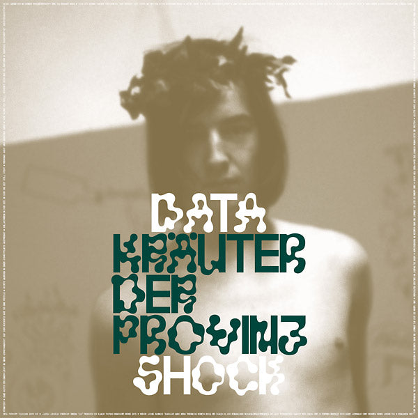 DATASHOCK Krauter Der Provinz