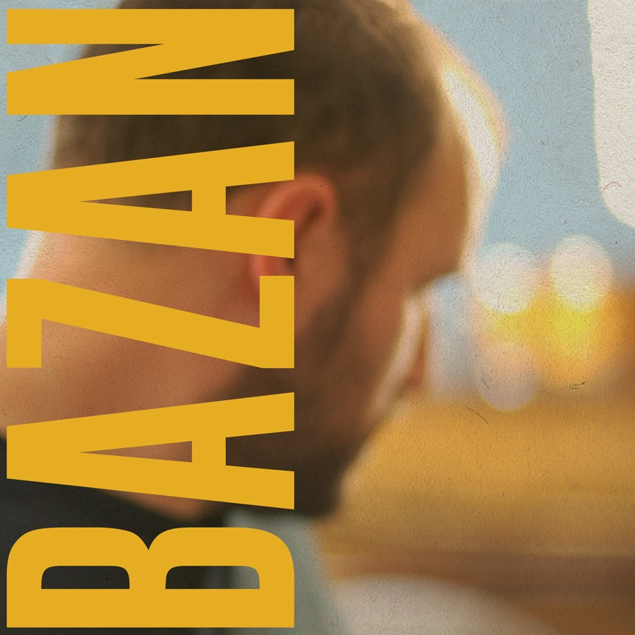 David Bazan Curse Your Branches LP