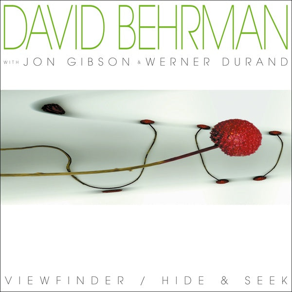 DAVID BEHRMAN ViewFinder / Hide & Seek