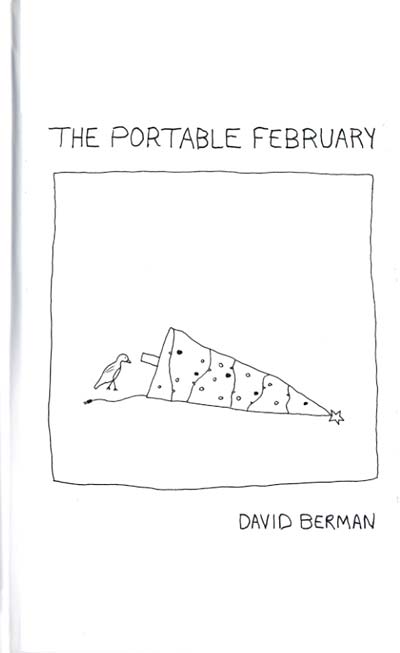 DAVID BERMAN The Portable February