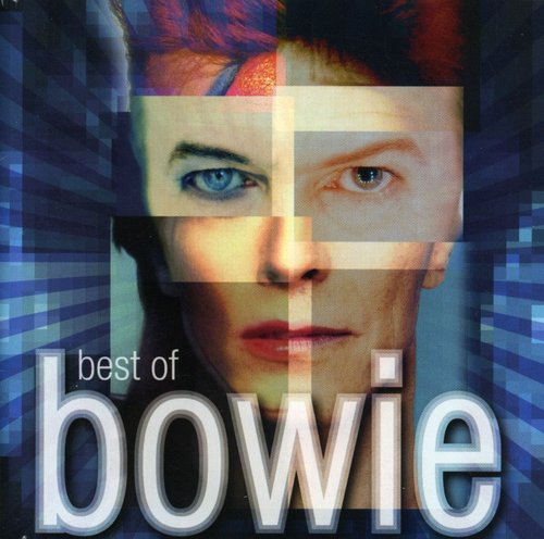 David Bowie Best of Bowie (Remastered)