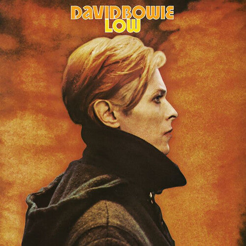 David Bowie Low (Remastered)