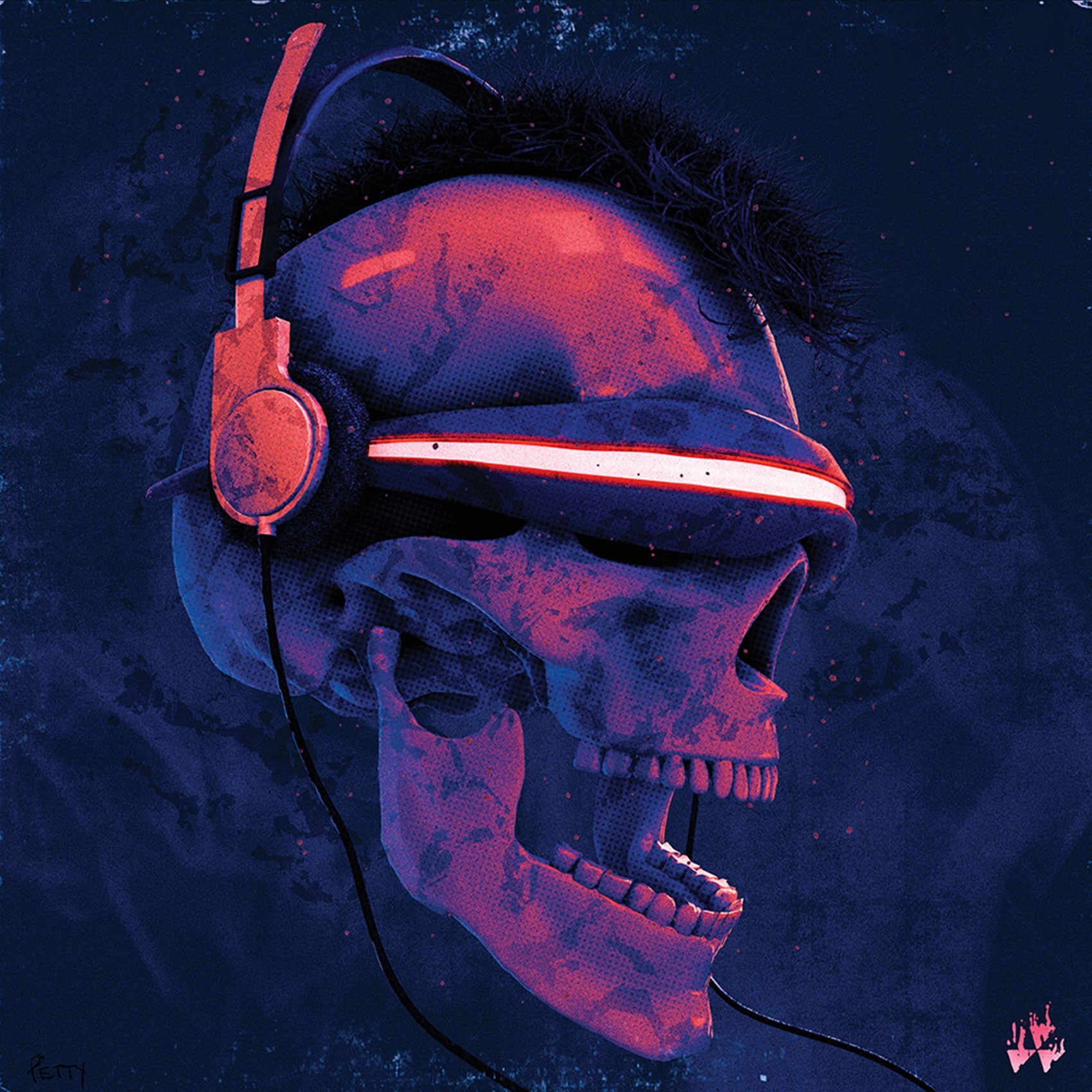 David Earl Gregory Rad (Original Video Game Soundtrack)