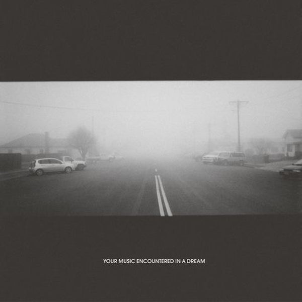 DAVID GRUBBS AND LIAM KEENAN Your Music Encountered In A Dream