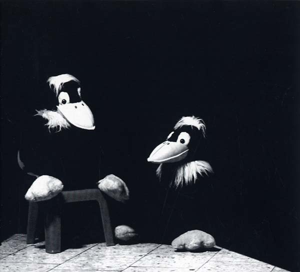 David Grubbs Thirty Minute Raven