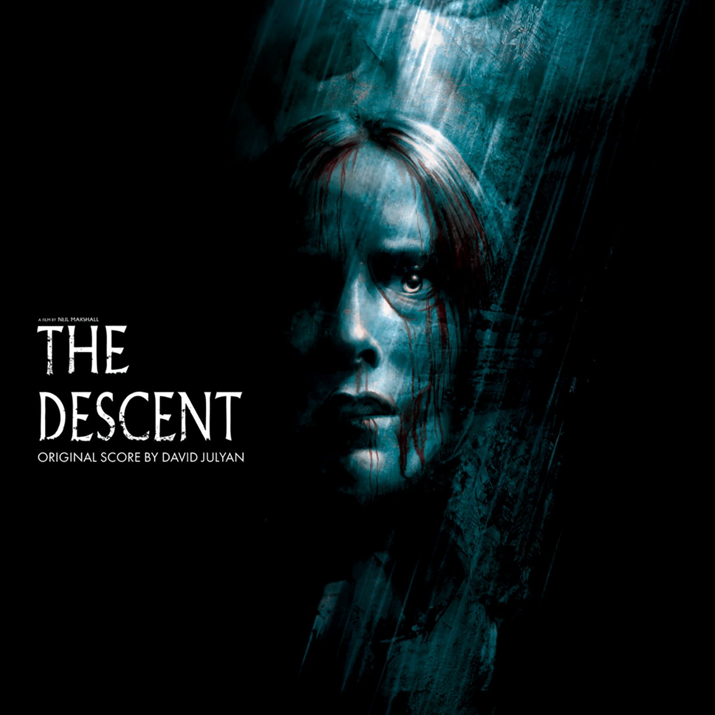 David Julyan The Descent (Ost)