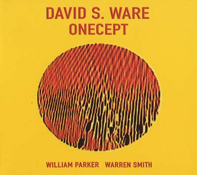 DAVID S. WARE Onecept